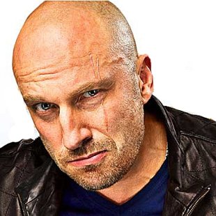 Дмитрий Нагиев